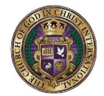 #TheReturn | The Church of God In Christ, Int.
