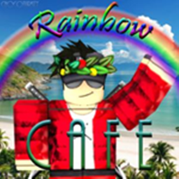 Rainbow Cafe V4