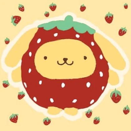 Berryverse Roblox group icon
