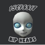彡NlP HEADS