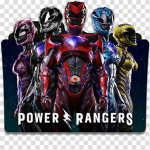 POWER RANGERSSS