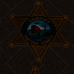 Fortuna County Sheriff's Department