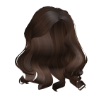 [LIMITED] Useless Overpriced Hair✨