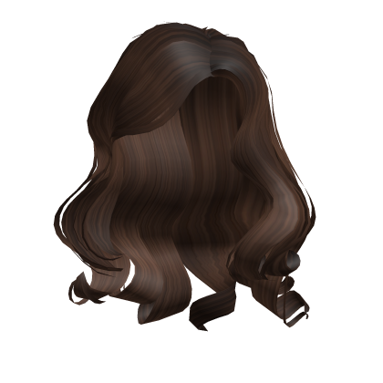 [LIMITED] Useless Overpriced Hair✨
