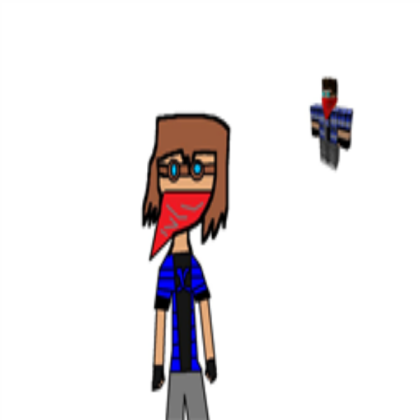 Stephan24 in cartoon Roblox decal
