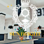 high school rp, berry avenue, COME JOIN!