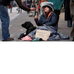 Be Homeless!