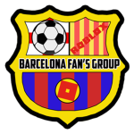 Barcelona Fan's Group