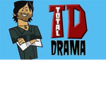 Literally just Total Drama Group Thumbnail