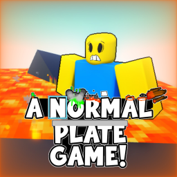 A Normal Plate Game(END)
