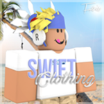 Swift's Clothing Home Store