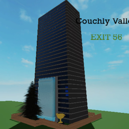 Couchly Valley .RP  [ALPHA]  (small winter update)