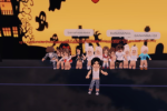 Alicia’s Dance Academy