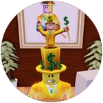 Game Badge Thumbnail