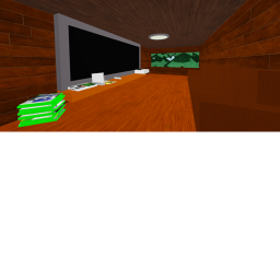 me room