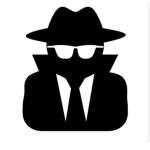 Agent/spy fan group