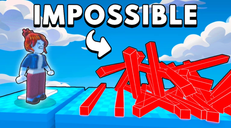 UNBEATABLE OBBY