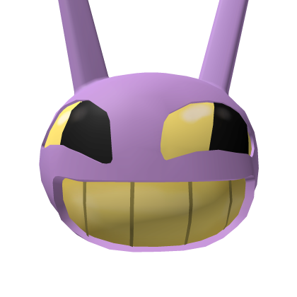 Roblox Item Jax Head