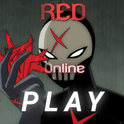 Red X : Online