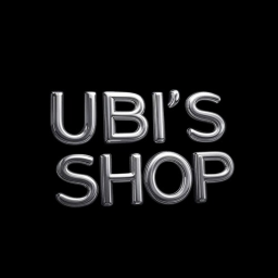 UBI'S SHOP