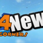 4 Corners! -BC IN DESC-