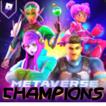 Metaverse Champions 