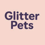 glitter pets