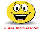 Jolly Robloxians