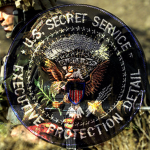 U.S. Secret Service Protection Detail