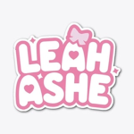LEAH ASHE FAN GROUP FOR SUPPORT