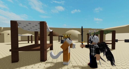 flashing guns(beta)