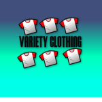 Variety-clothing