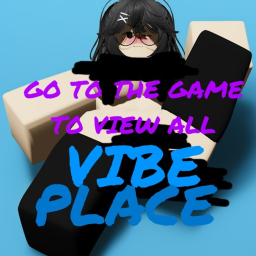 😋SUS VIBE-PLACE😋 ! [VERY HARD GAME]