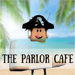 [BETA] The Parlor Cafe!