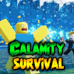 Calamity Survival