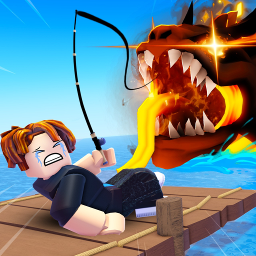 [🔥UPD] Fish It! 🐟