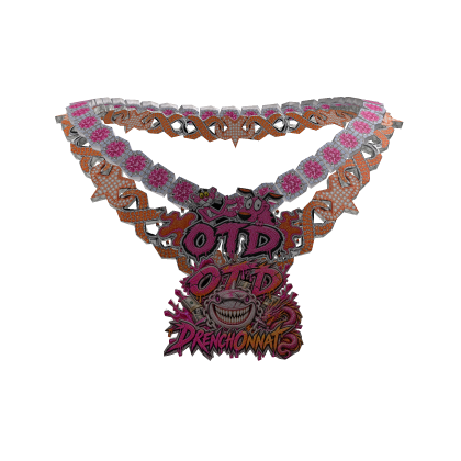 DRENCH CHAIN Roblox item