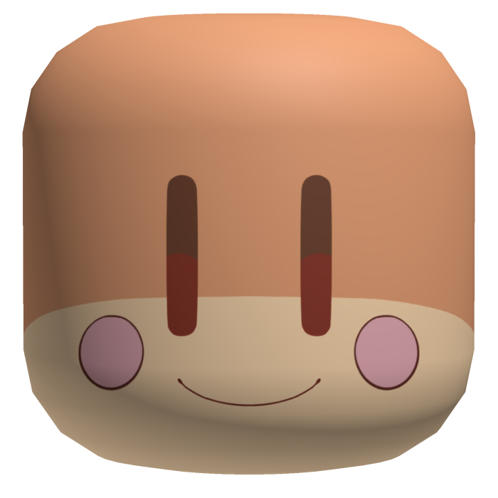 Chara Hat
