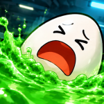 Kill Your Egg🥚