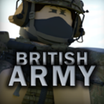 |【British Army】|