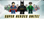 super hero's of Roblox