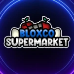 Bloxco Supermarket LTD Group Thumbnail