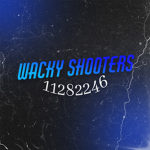 WACKY SHOOTERS