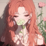 [THORN] Guild of Roses