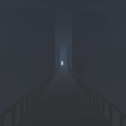 Backrooms Level 6 icon