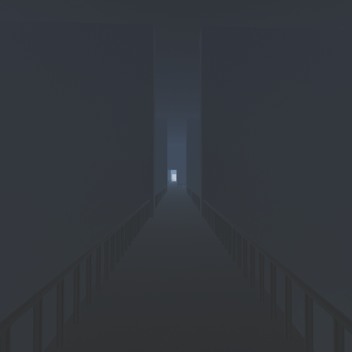 Backrooms Level 6