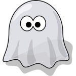 The Ghost Group!