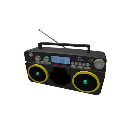 Play Radio