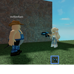 clean up roblox (fan made)