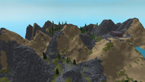 A.V.A. Mountain Training Place